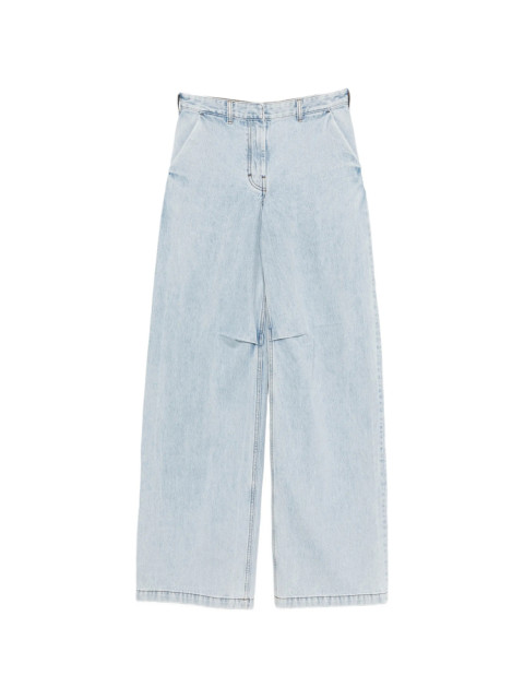 [Entire Studios] Jeans SS26 ESSS26DP01259  6261