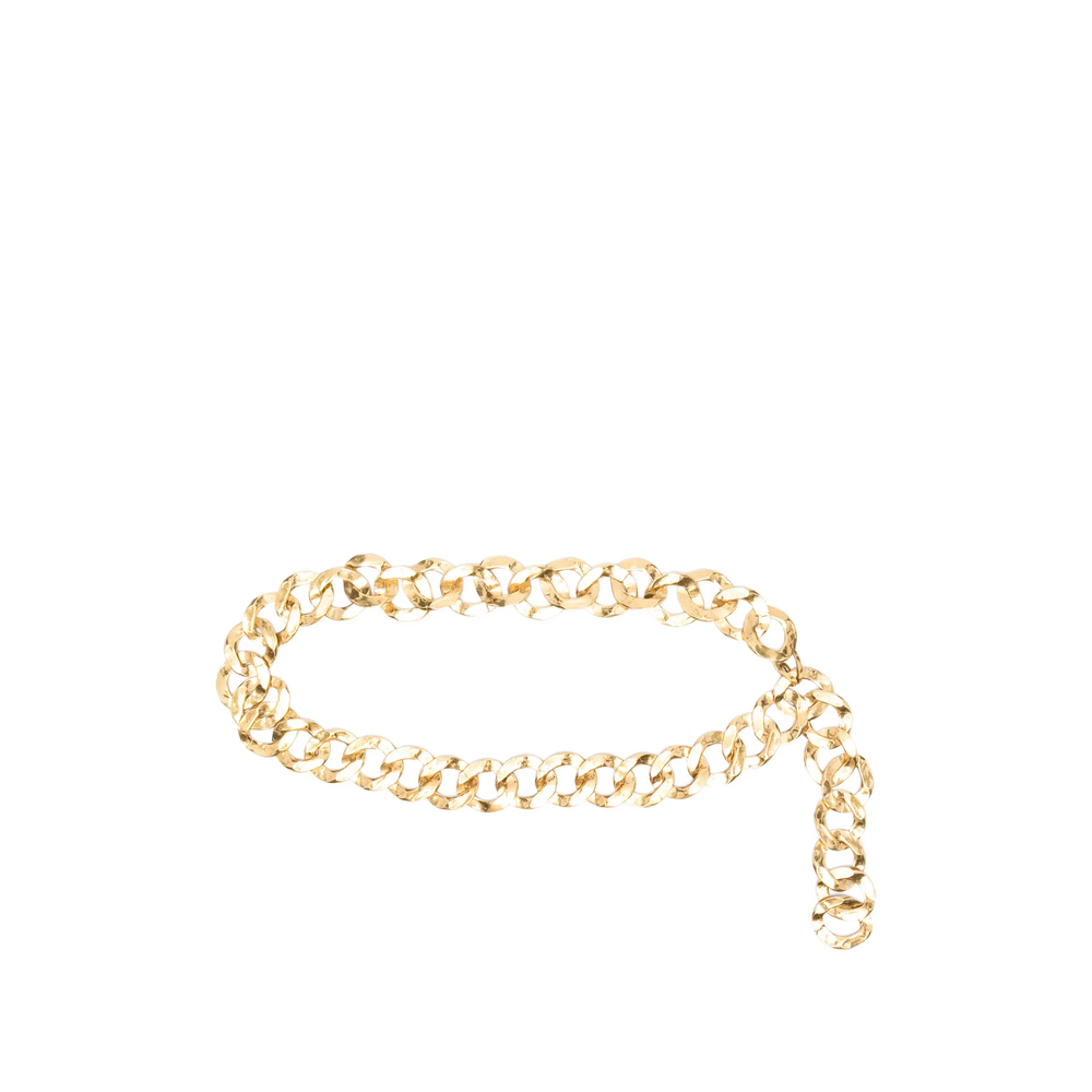 [Cult Gaia] Belt SS26 ACCBT2565MT333 DULCE ANTBR