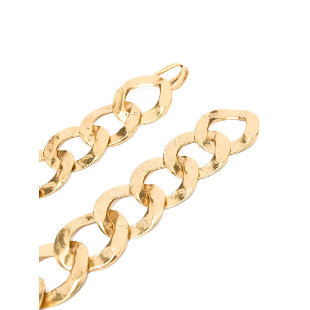 [Cult Gaia] Belt SS26 ACCBT2565MT333 DULCE ANTBR