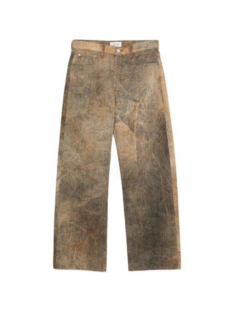 [Agolde] Jeans SS26 A711-1917  BRAK