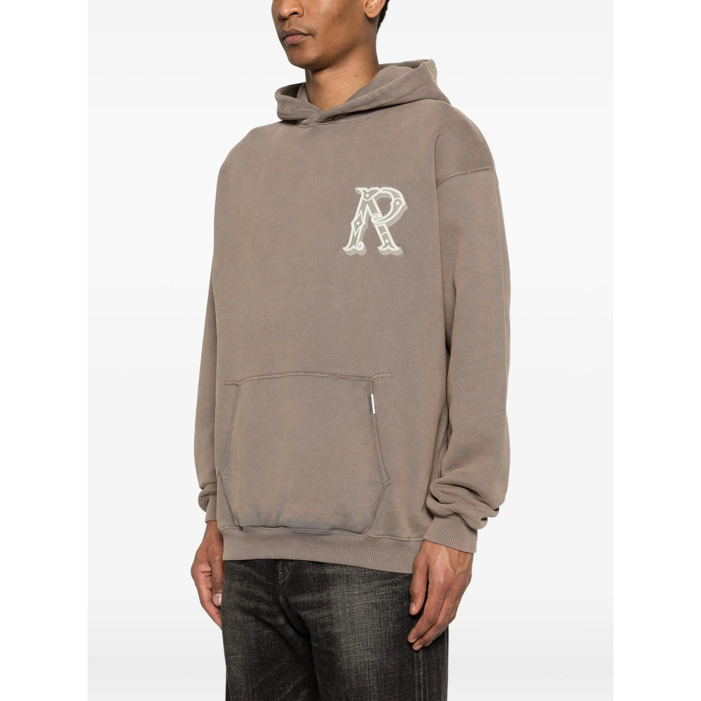 [Represent] Hoodie SS26 MLM100619-16  BROWN