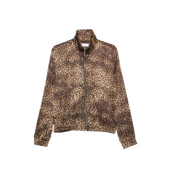 [ERNEST W. BAKER] Bomber Jacket SS26 JA88 SR01 CHEET