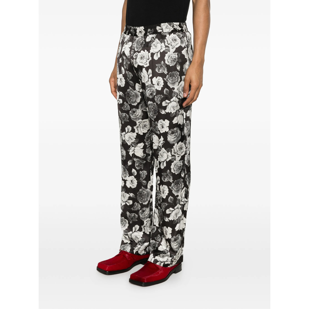 [ERNEST W. BAKER] Trousers SS26 PT36 SR03 ROSE