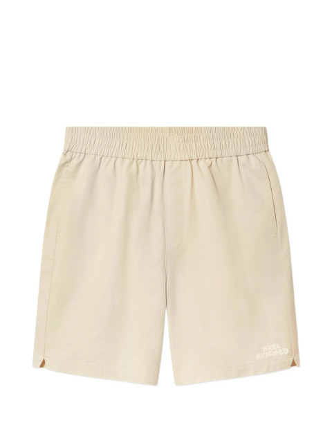 [Axel Arigato] Shorts SS26 A3809002 HEATH PBEIG
