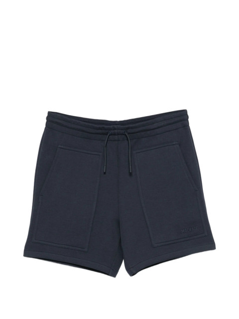 [Mackage] Shorts SS26 ELWOOD-R  NAVY