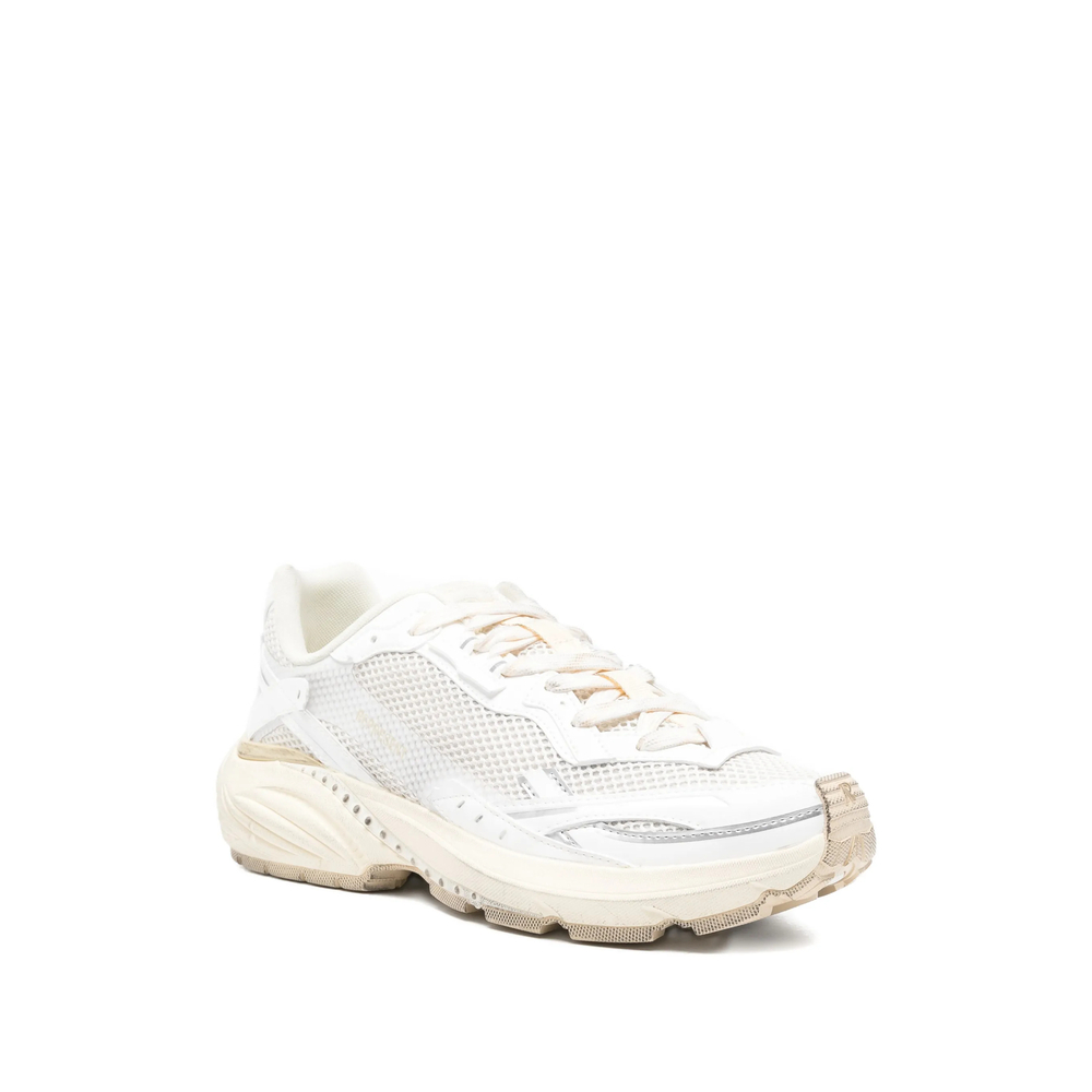[Represent] Sneakers SS26 MLM100782-30  CREAM