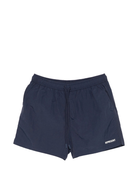 [Represent] Swim Pants SS26 MLM100716-11  NAVY