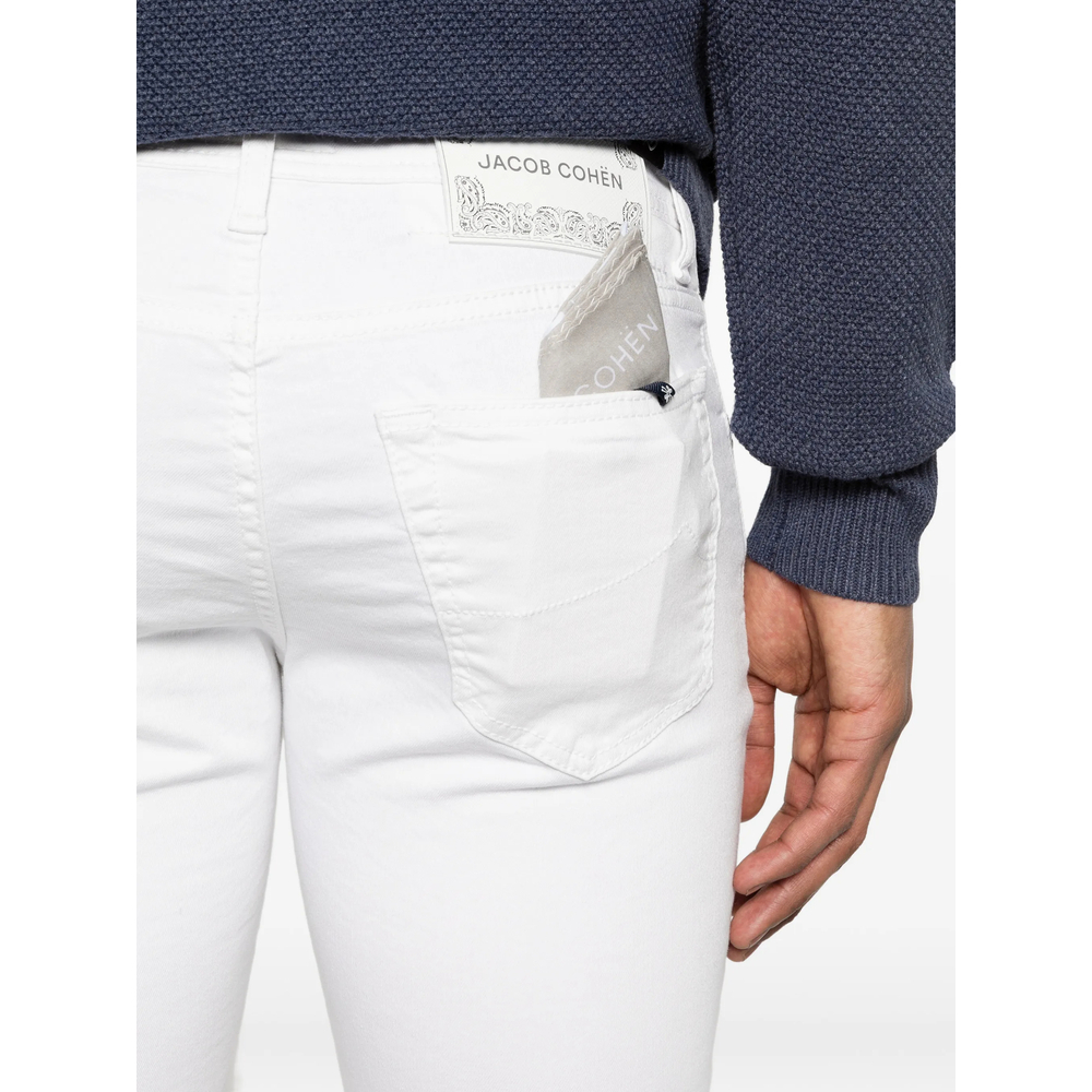 [Jacob Cohen] Jeans SS26 QE007054 P3732 A00