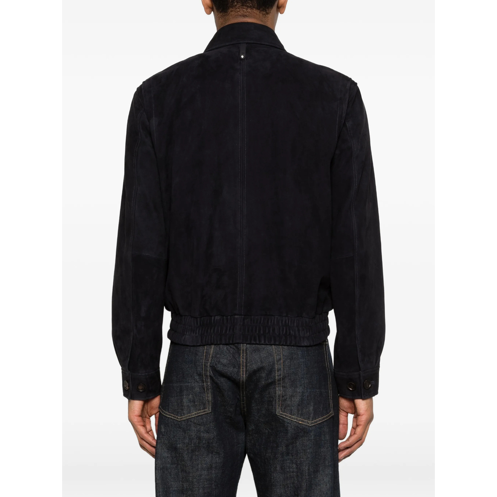 [Mackage] Jacket SS26 GIOVANNI  NAVY