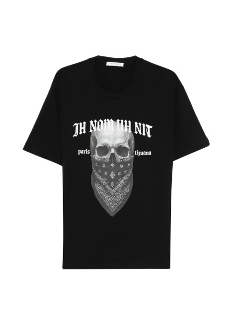 [Ih Nom Uh Nit] T-shirts Short Sleeve SS26 NUS26200  009