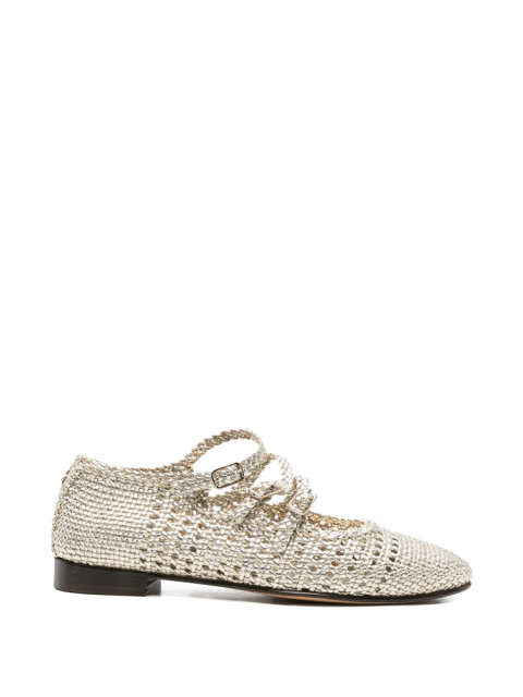 [CAREL PARIS] Flat shoes SS26 ARIANA T.  PLATI