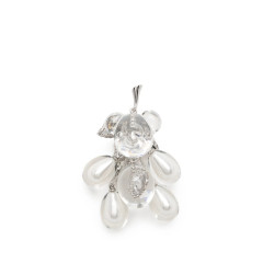 [Yvmin] Earring SS26 26174TSP00DN