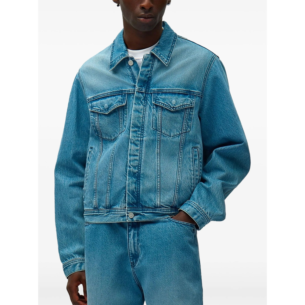 [Arte Antwerp] Denim jacket SS26 170J  488