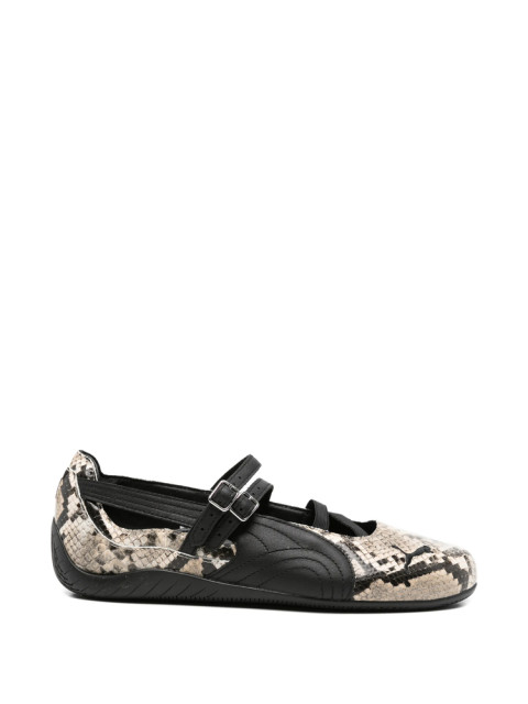 [PUMA] Sneakers SS26 405326-01  BLACK