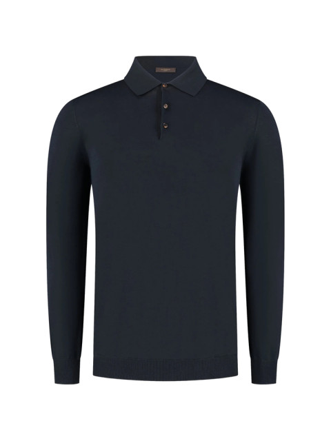 [Zanone] Shirts Long Sleeve SS26 810232 ZQ307 Z0542