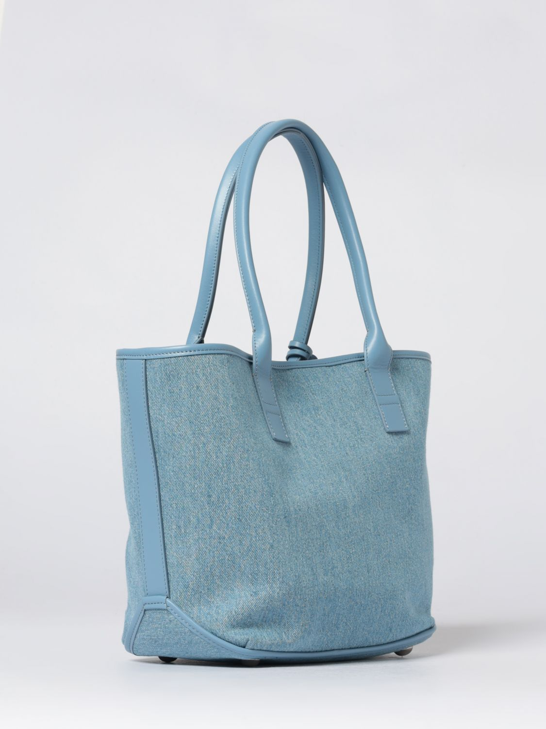 [Hogan] Tote bag SS26 KBW01TA2200UU8 7E02