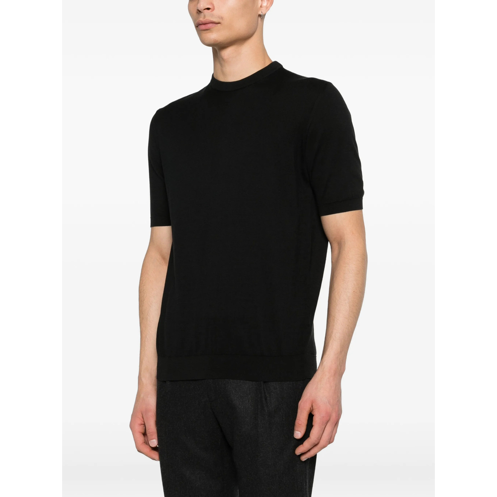 [Fedeli] T-shirts Short Sleeve SS26 MU0D8014  36