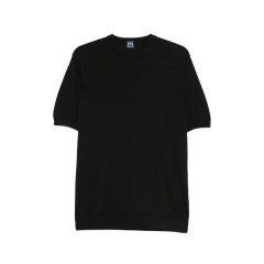 [Fedeli] T-shirts Short Sleeve SS26 MU0D8014  36