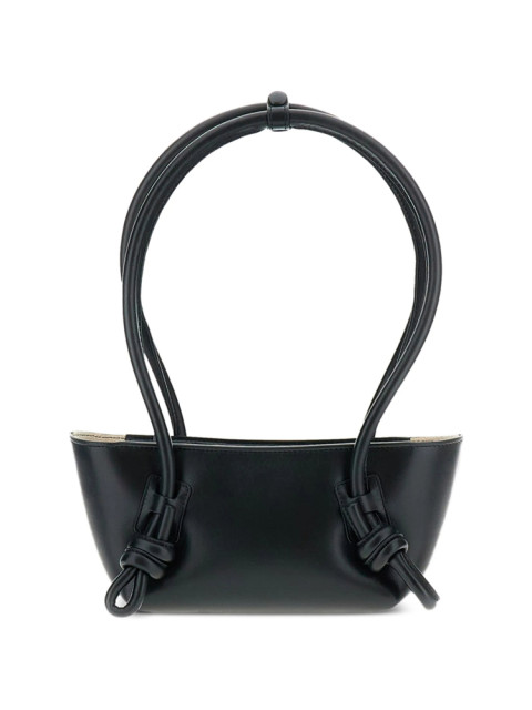 [HEREU] Shoulder bag SS26 FLMISHWBS26 FLECA MINI BLACK