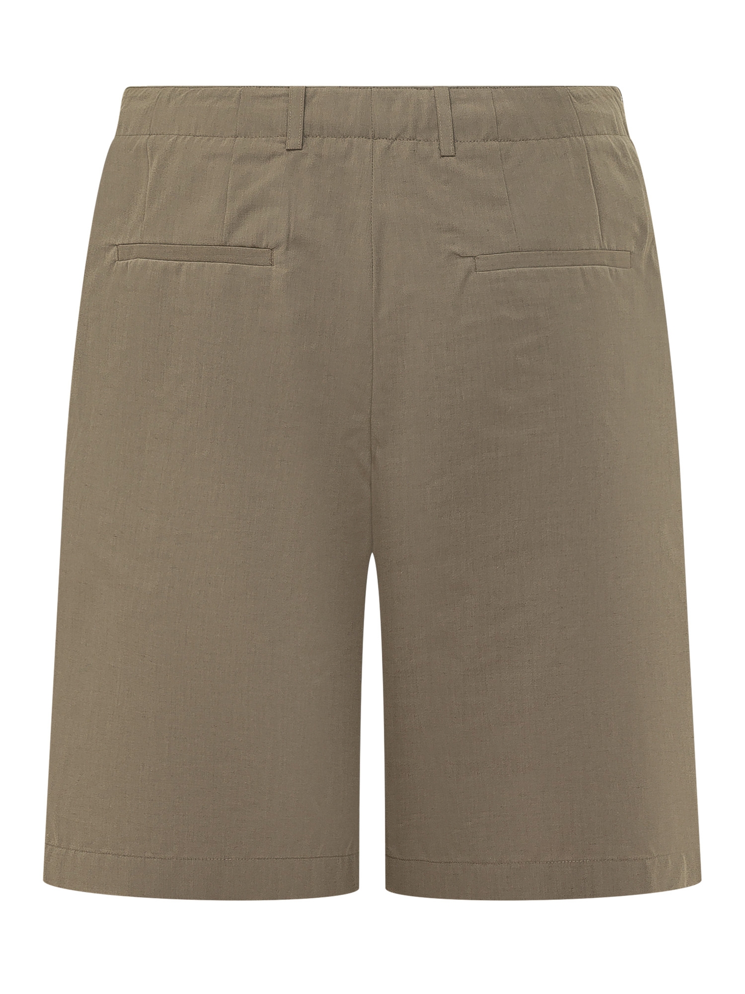 [Our Legacy] Shorts SS26 M2264PDL DRY LEAF