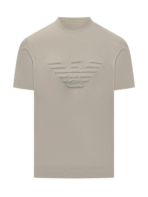 [Emporio Armani] T-shirts Short Sleeve SS26 EM004911AF13715 M6372