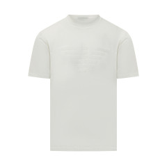 [Emporio Armani] T-shirts Short Sleeve SS26 EM004593AF10762 F0200