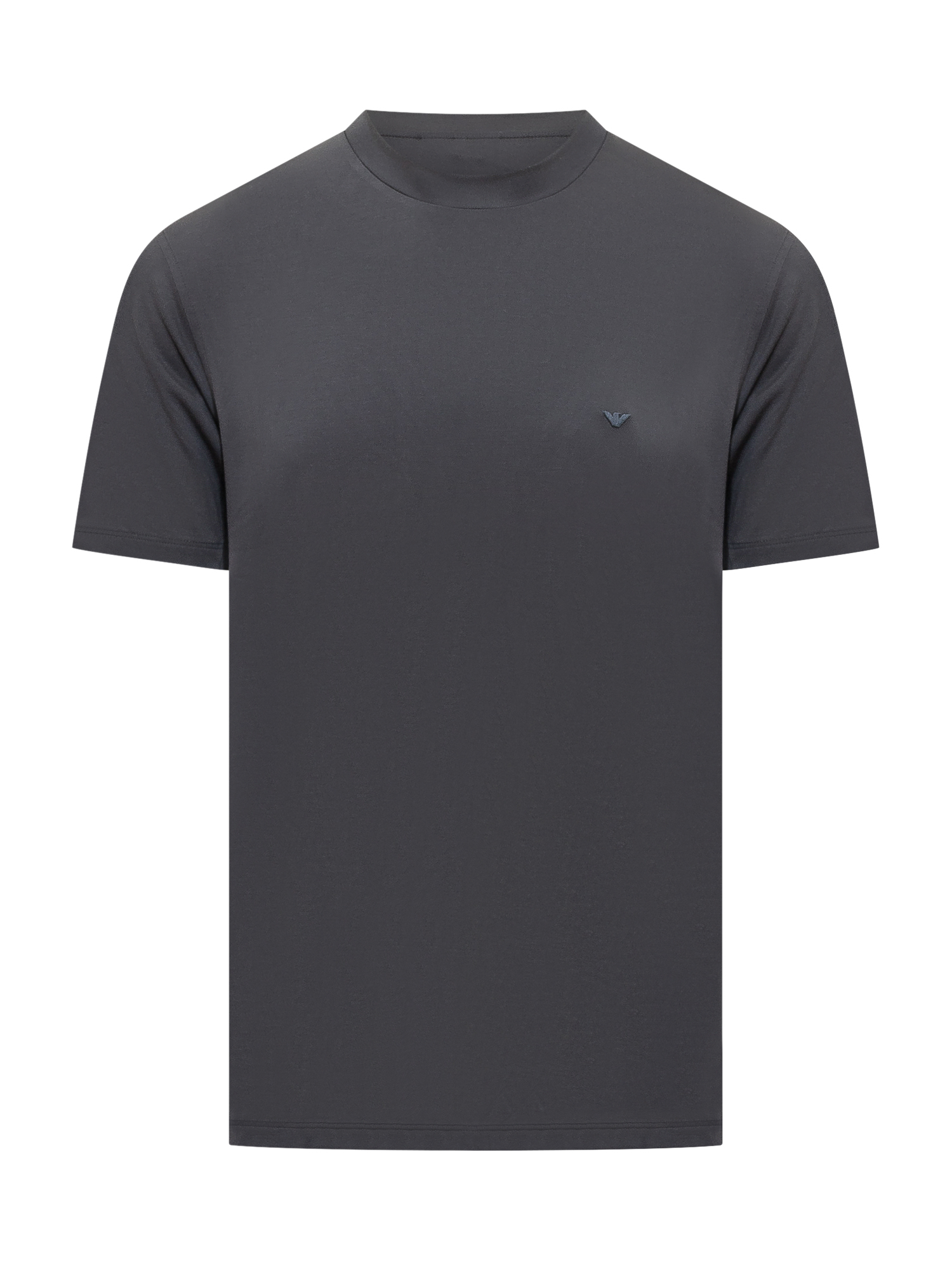[Emporio Armani] T-shirts Short Sleeve SS26 EM004586AF13721 UB118