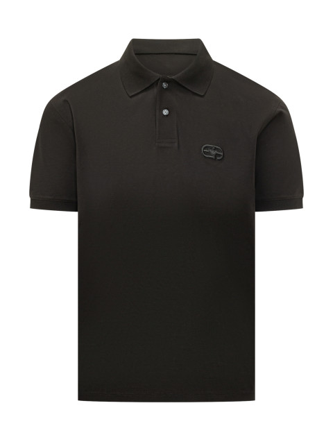 [Emporio Armani] T-shirts Short Sleeve SS26 EM004579AF13742 UC001