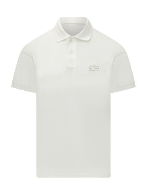[Emporio Armani] T-shirts Short Sleeve SS26 EM004579AF13742 U0003