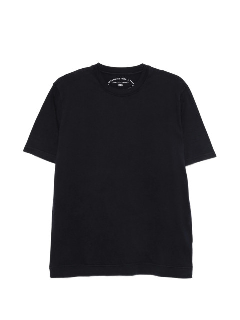 [Fedeli] T-shirts Short Sleeve SS26 TUD00103  828