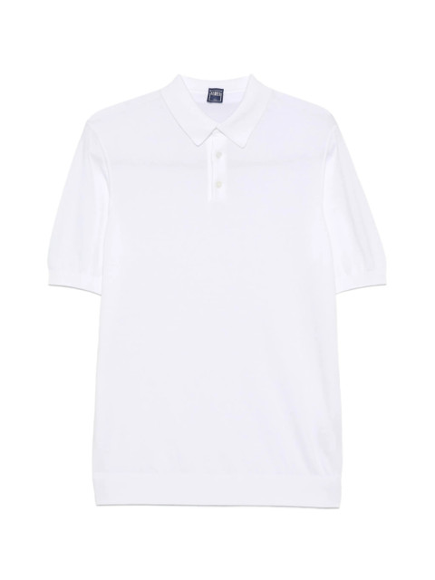 [Fedeli] T-shirts Short Sleeve SS26 MU0D5910  41