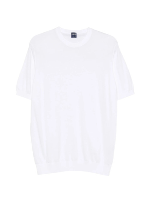 [Fedeli] T-shirts Short Sleeve SS26 MU0D8014  41
