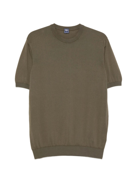 [Fedeli] T-shirts Short Sleeve SS26 MU0D8014  197