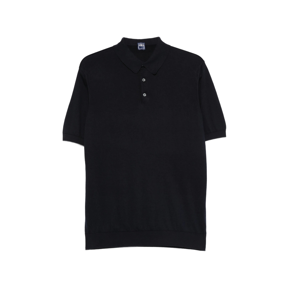 [Fedeli] T-shirts Short Sleeve SS26 MU0D5910  828