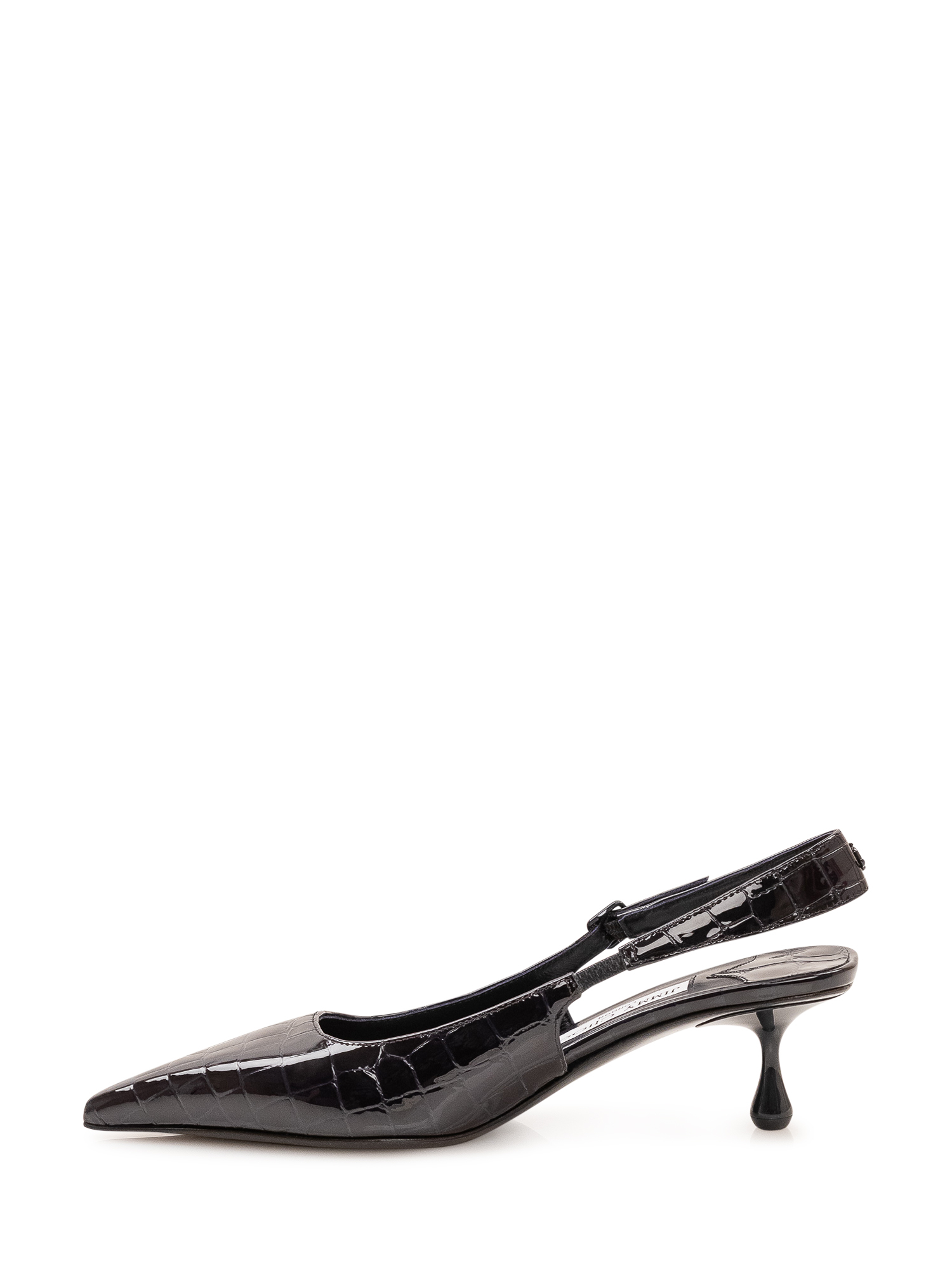 [Jimmy Choo] Pumps FW26 J000185281 MARINE
