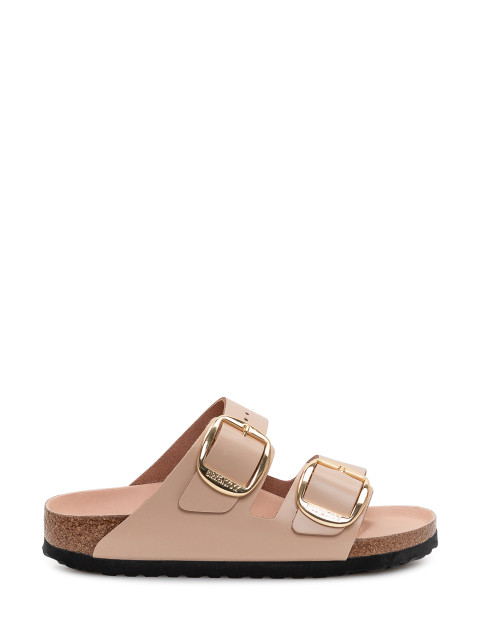 [Birkenstock] Sandals SS26 1026553 BEIGE