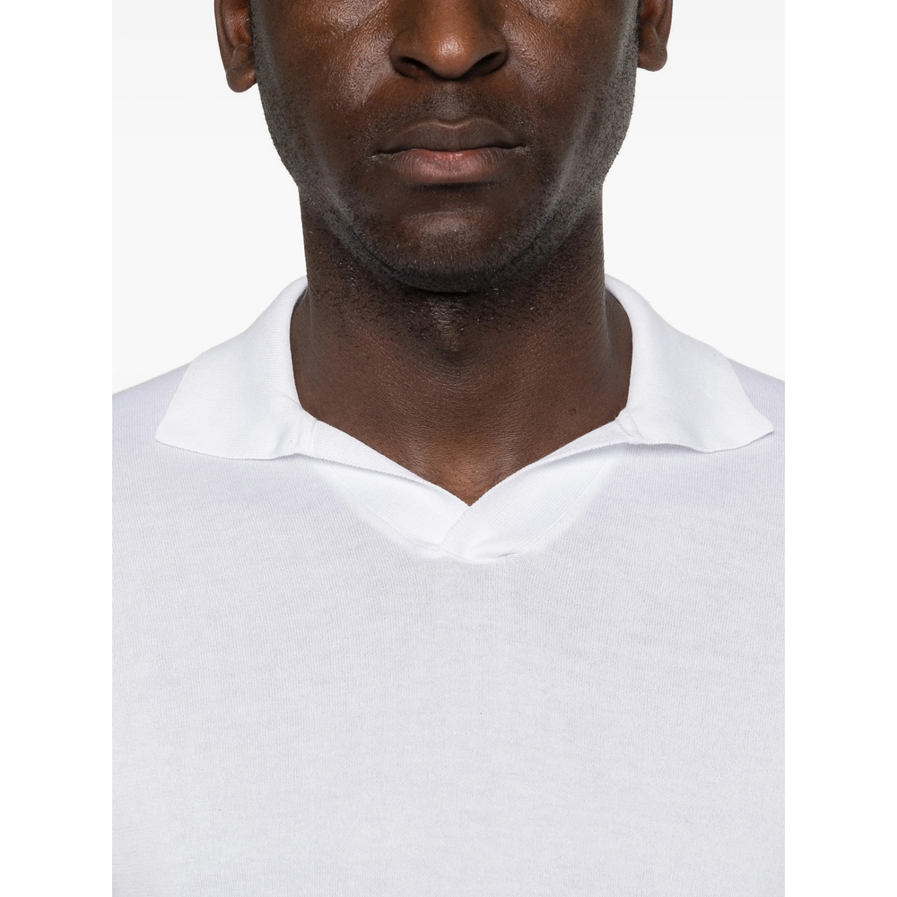 [Fedeli] Shirts Long Sleeve SS26 MU0D5914  41