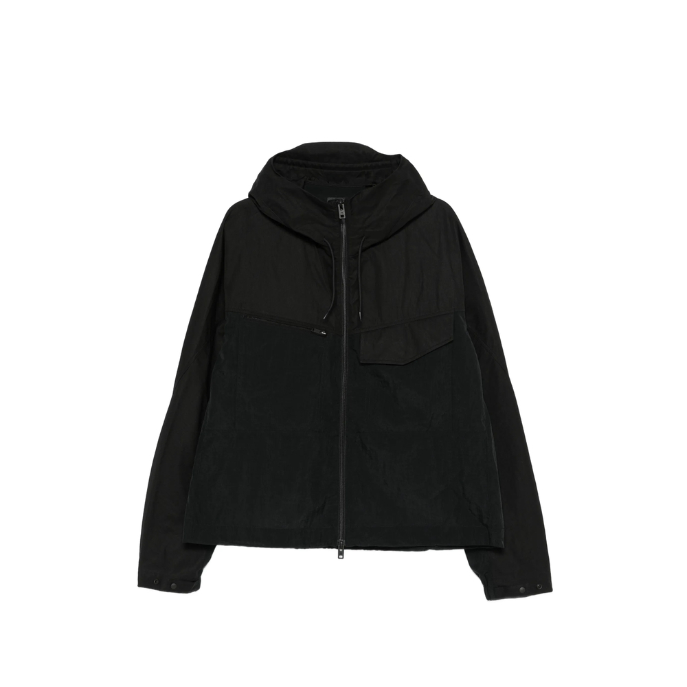 [Y-3] Jacket SS26 KD3975  BLACK