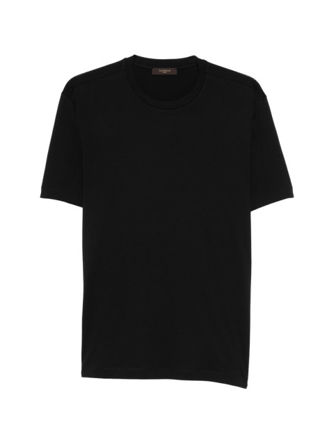 [Zanone] T-shirts Short Sleeve SS26 810324 ZQ317 Z0015