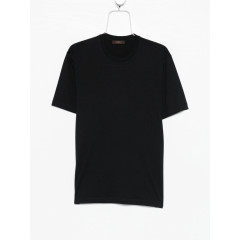 [Zanone] T-shirts Short Sleeve SS26 810324 ZQ317 Z0542