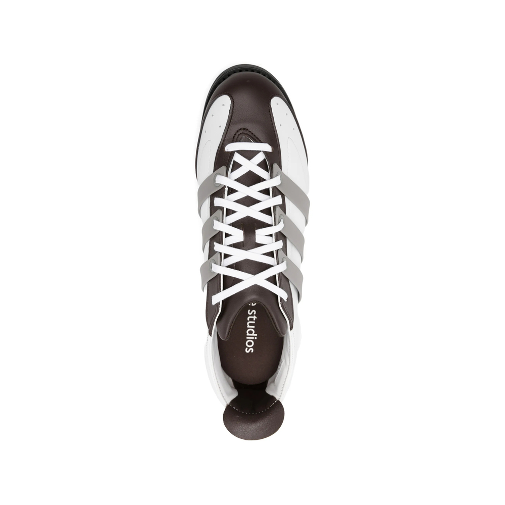 [Adidas X Entire Studios] Sneakers SS26 KJ8906