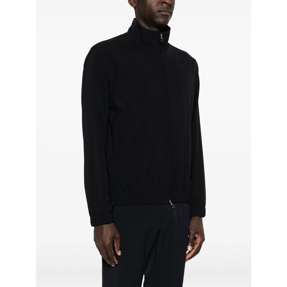 [MONTECORE] Bomber Jacket SS26 S10MUC782A  18589