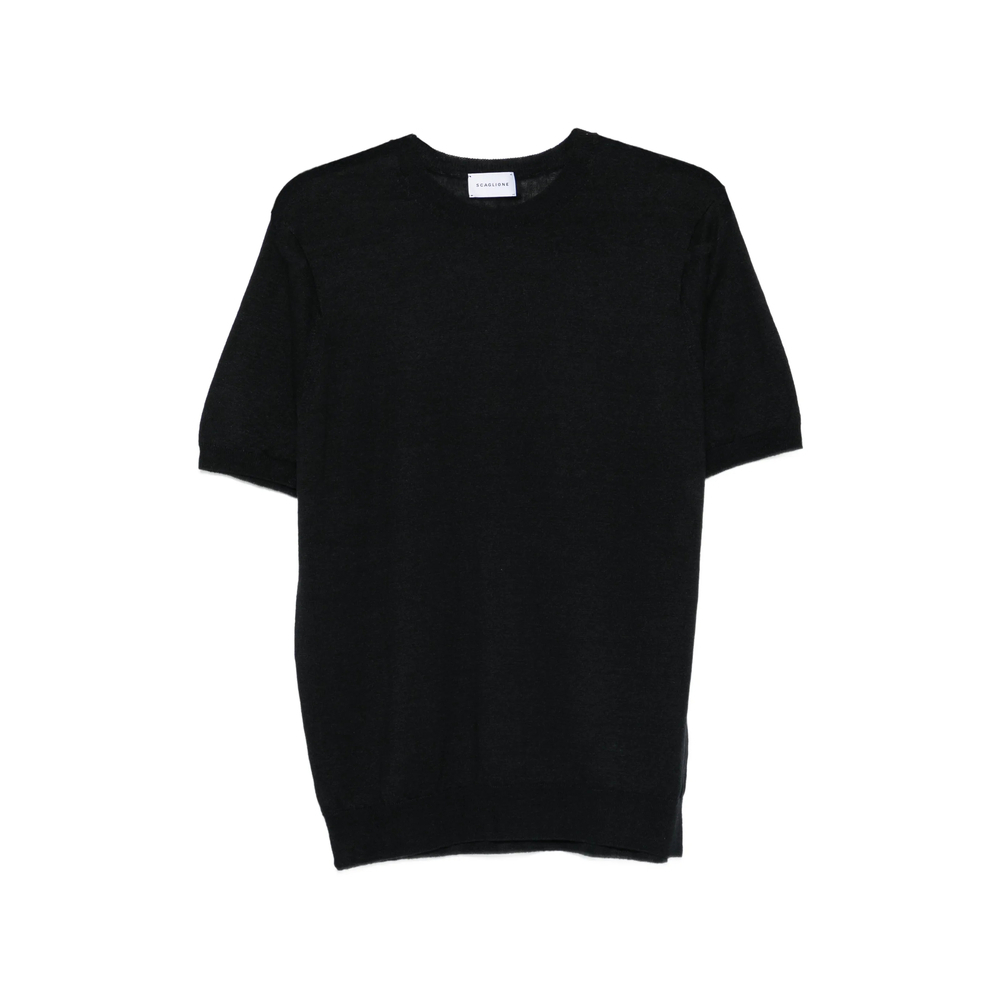 [Scaglione] T-shirts Short Sleeve SS26 USL082  001