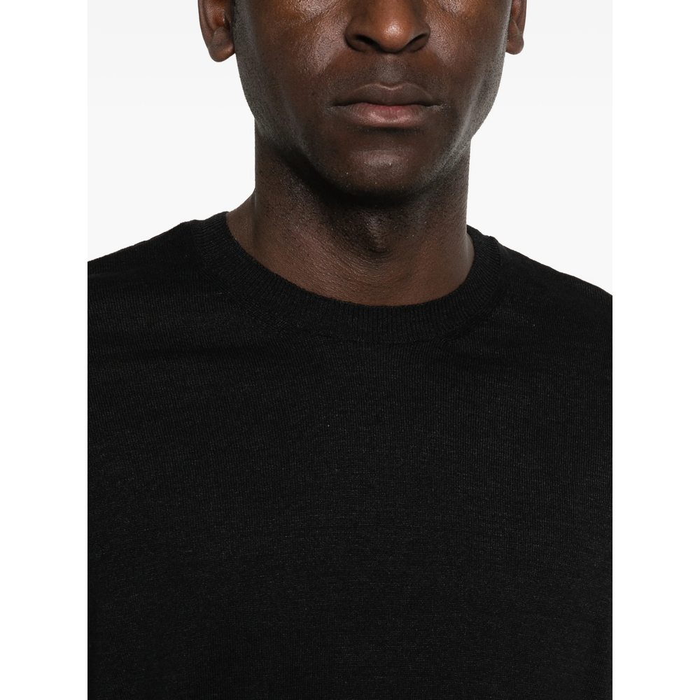 [Scaglione] T-shirts Short Sleeve SS26 USL082  001