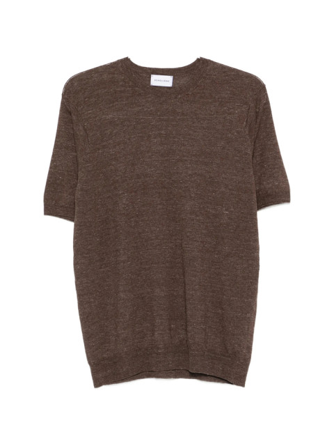 [Scaglione] T-shirts Short Sleeve SS26 USL082  250