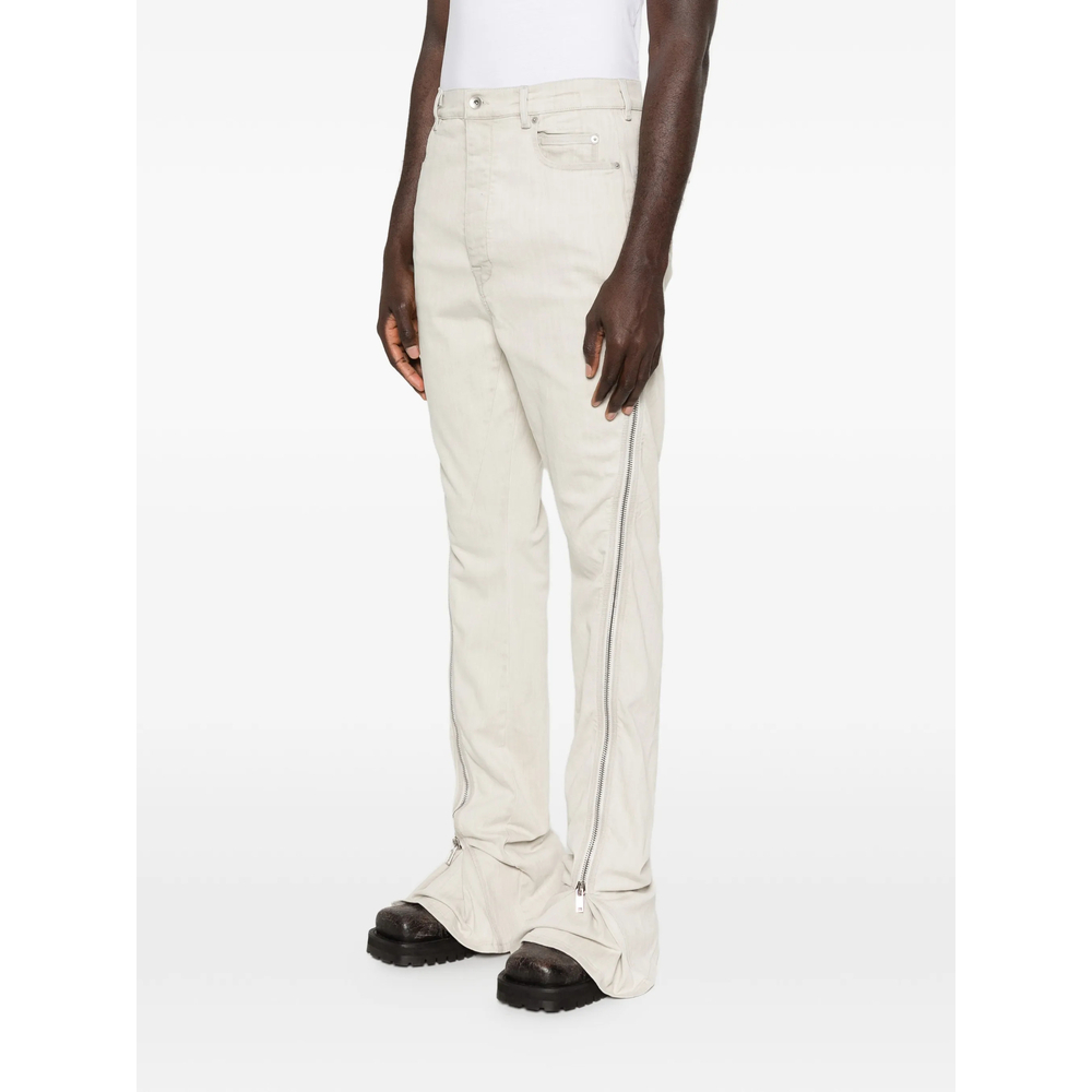 [RICK OWENS DRKSHDW] Jeans SS26 DU01F4363 SDMW 51