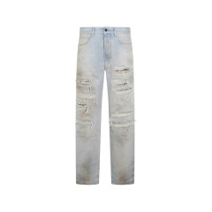 [Amiri] Jeans SS26 AMBMJE1100  ANTIN