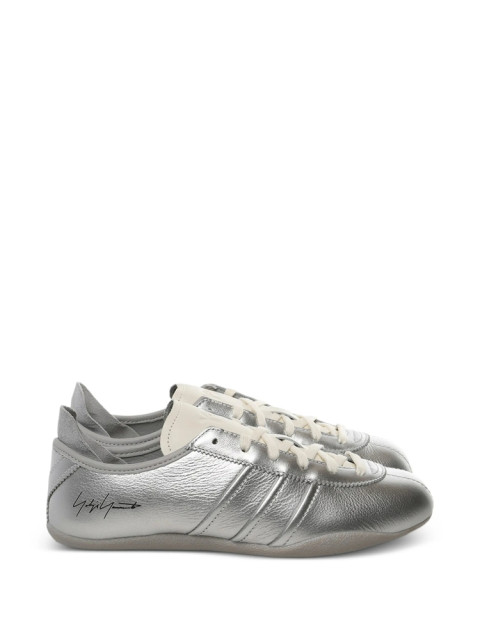 [Y-3] Sneakers SS26 KI4349  SILV