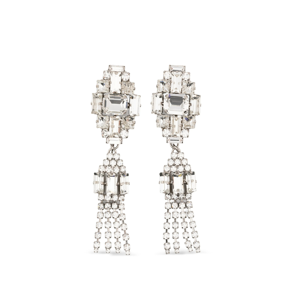 [Alessandra Rich] Earring SS26 FABA3319 J0004 0001