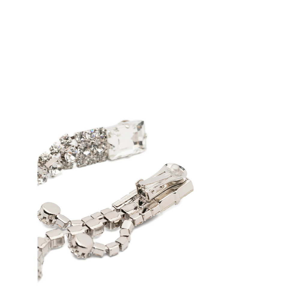 [Alessandra Rich] Earring SS26 FABA3320 J0004 0001